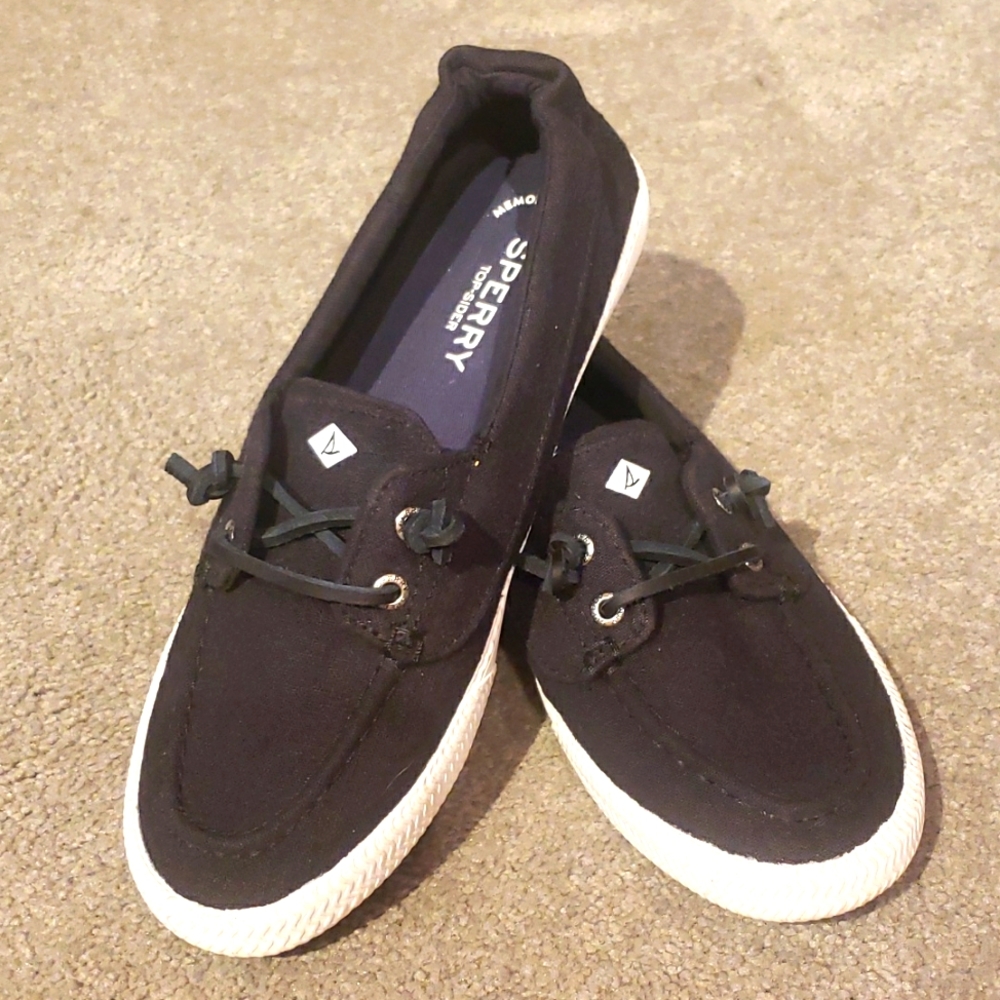 SPERRY LOUNGE AWAY 2 BOAT SHOE